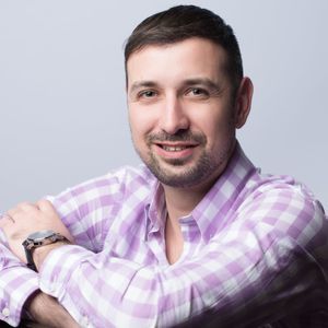 Meet your Posher, Max